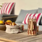House With Lagoon View Terrace For 7 Guests 4 Star Rated Villa