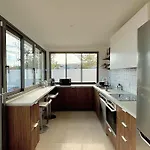 House With Lagoon View Terrace For 7 Guests 4 Star Rated