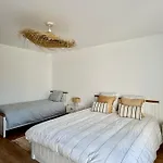 Villa House With Lagoon View Terrace For 7 Guests 4 Star Rated