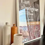 House With Lagoon View Terrace For 7 Guests 4 Star Rated * Sète