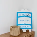 House With Lagoon View Terrace For 7 Guests 4 Star Rated * Sète
