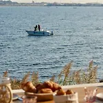 Villa House With Lagoon View Terrace For 7 Guests 4 Star Rated *