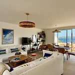 House With Lagoon View Terrace For 7 Guests 4 Star Rated *