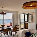 House With Lagoon View Terrace For 7 Guests 4 Star Rated *