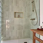 Villa House With Lagoon View Terrace For 7 Guests 4 Star Rated