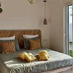 House With Lagoon View Terrace For 7 Guests 4 Star Rated Villa Sète