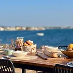 House With Lagoon View Terrace For 7 Guests 4 Star Rated Villa Sète