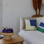 House With Lagoon View Terrace For 7 Guests 4 Star Rated Villa