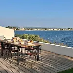 House With Lagoon View Terrace For 7 Guests 4 Star Rated * Sète