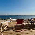 House With Lagoon View Terrace For 7 Guests 4 Star Rated Villa *