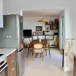 House With Lagoon View Terrace For 7 Guests 4 Star Rated Sète