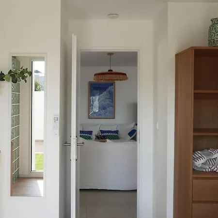 House With Lagoon View Terrace For 7 Guests 4 Star Rated *