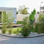 House With Lagoon View Terrace For 7 Guests 4 Star Rated Sète