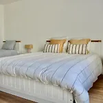 House With Lagoon View Terrace For 7 Guests 4 Star Rated