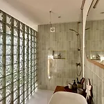 House With Lagoon View Terrace For 7 Guests 4 Star Rated Villa