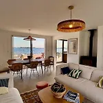 House With Lagoon View Terrace For 7 Guests 4 Star Rated Villa