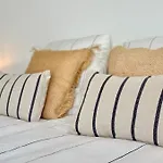 House With Lagoon View Terrace For 7 Guests 4 Star Rated Villa