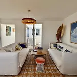 House With Lagoon View Terrace For 7 Guests 4 Star Rated Villa Sète