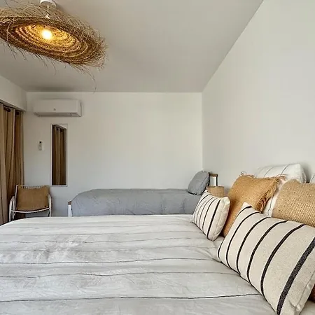 House With Lagoon View Terrace For 7 Guests 4 Star Rated Sète