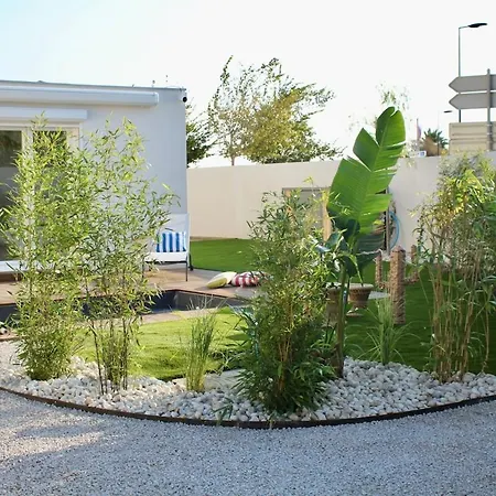 House With Lagoon View Terrace For 7 Guests 4 Star Rated Sète