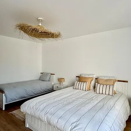 Villa House With Lagoon View Terrace For 7 Guests 4 Star Rated