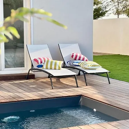 House With Lagoon View Terrace For 7 Guests 4 Star Rated * Sète