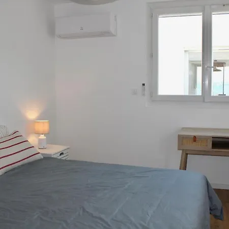House With Lagoon View Terrace For 7 Guests 4 Star Rated Villa