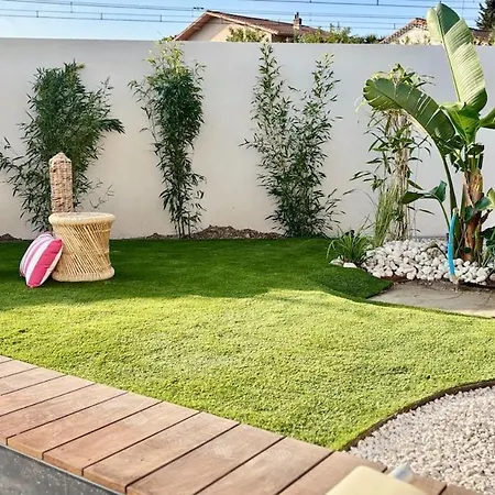 House With Lagoon View Terrace For 7 Guests 4 Star Rated Villa *